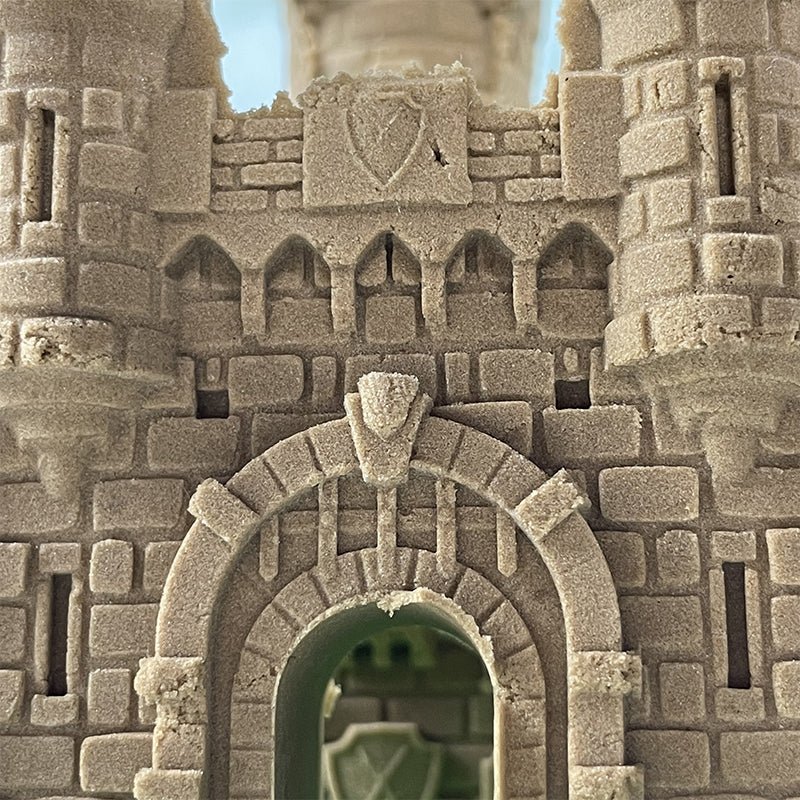 Create A Castle BuildMaster™ CastleMagic Indoor Sand/Snow